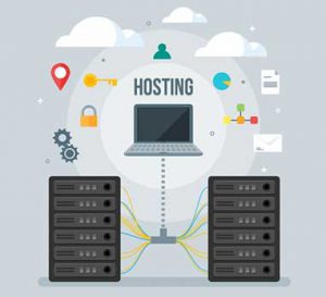 Domain & Hosting